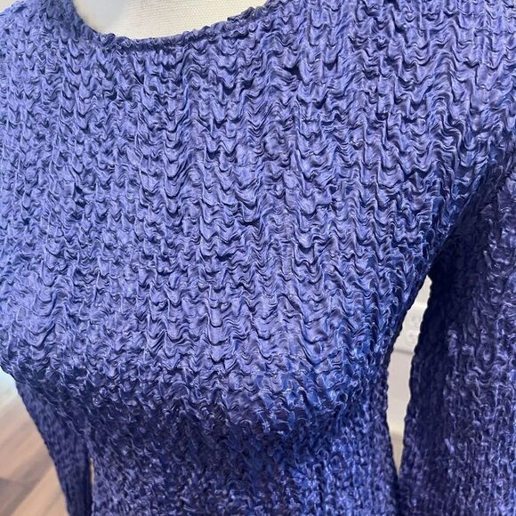 Samsoe purple women’s dress NWT - Picture 5 of 14